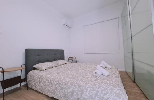 Limassol Apartment | Limassolian vibe house