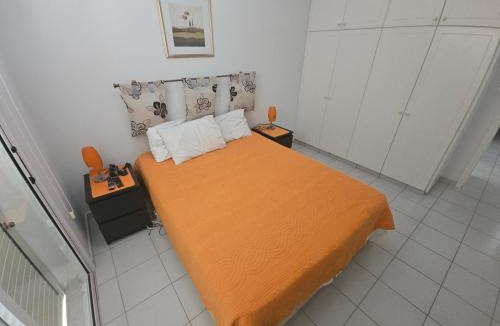 Geroskipou Apartment | Hadar's