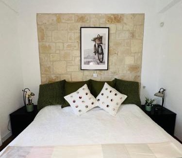 Latchi Apartment | Villa strelitzia