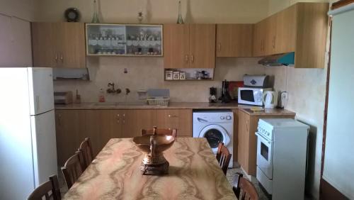 Pissouri House | Patriko Village Home