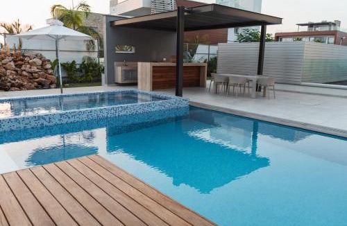 Ayia Napa Villa | Seaview Luxury Villa Fortuna