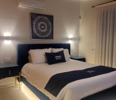 Pissouri Villa | Matteo Villa Limassol Cyprus