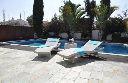 Pissouri Villa | Katikies 22