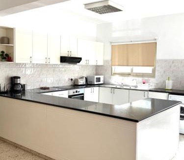 Pissouri Apartment | Himonas Apartments