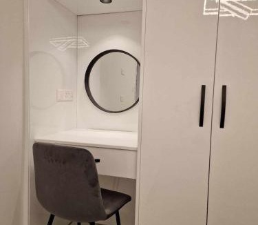 Larnaca City Centre Apartment | 3 rooms modern apartment close to the beach!