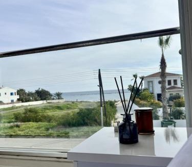 Pervolia Villa | Luxury Villa Azure