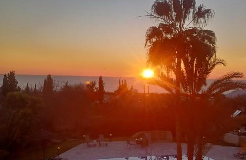 Tala Apartment | Sunset & Seaview at Tala Avli