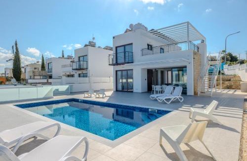 Latchi Villa | Esprit Seabreeze Villa 13