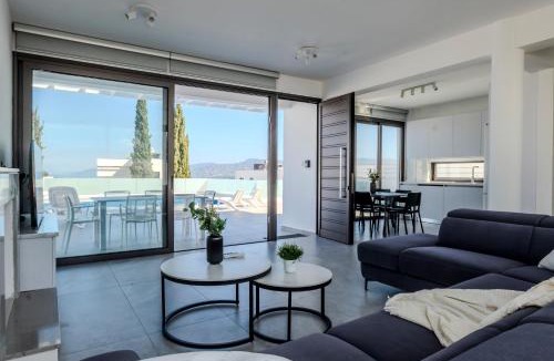 Latchi Villa | Esprit Seabreeze Villa 13