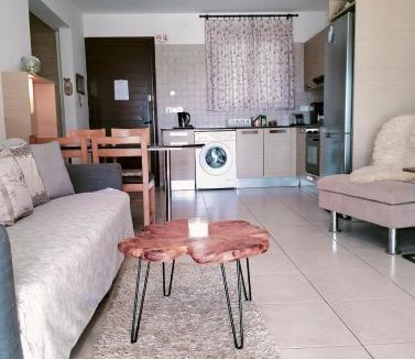 Ayia Napa Apartment | Nissi Area,Ground Floor Flat, Free internet