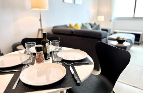 Kapparis Apartment | STAY Chromata Lagoon Apartment