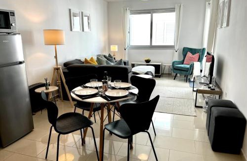 Kapparis Apartment | STAY Chromata Lagoon Apartment