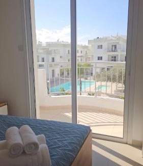 Pyla Apartment | Obv 3-206