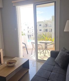 Pyla Apartment | Obv 3-206