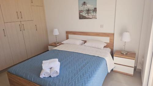 Pyla Apartment | Obv 3-206