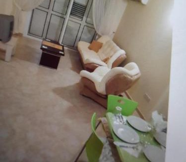 Bogaz Apartment | Beautiful 1-Bed House