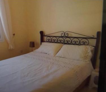 Bogaz Apartment | Beautiful 1-Bed House