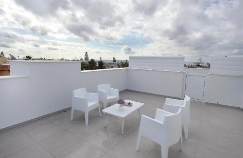 Ayia Napa Villa | Sun and Moon Luxury Villas Ayia Napa