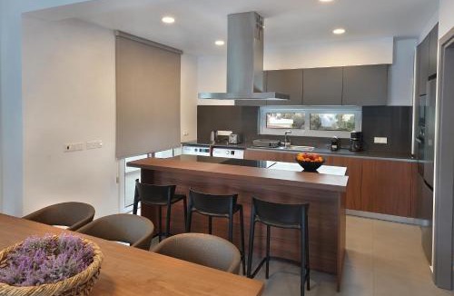 Ayia Napa Villa | Sun and Moon Luxury Villas Ayia Napa