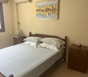Larnaca House | Tranquil paradise