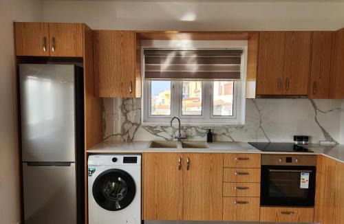 Pyla House | Kafkalia Sea Breeze
