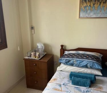 Larnaca House | Tranquil paradise