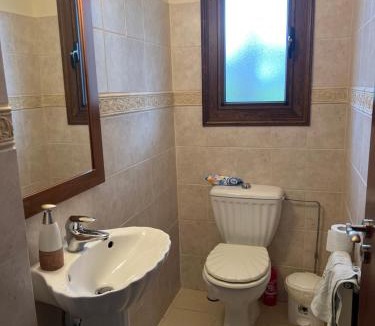 Larnaca House | Tranquil paradise