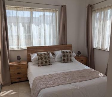Xylofagou Apartment | St Andrews Apartment