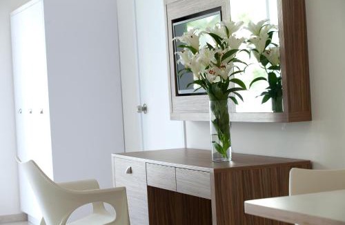Paphos Apartment | Princessa Vera Hotel Apartments