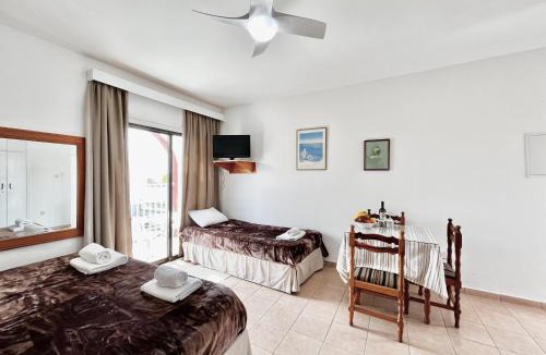 Ayia Napa Apartment | STAY NISSI Chrysland Studios