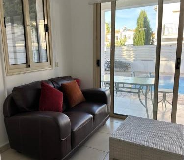 Pernera Villa | LC Palm Villa