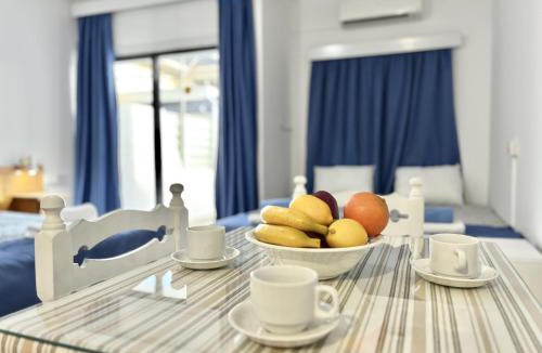 Ayia Napa Apartment | STAY NISSI Chrysland Studios