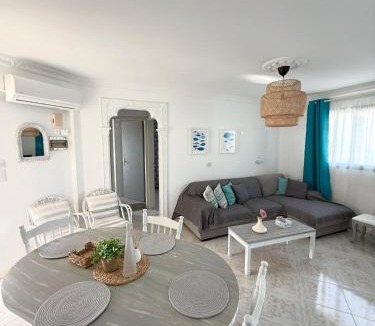 Livadia Apartment | Irenes Apartment