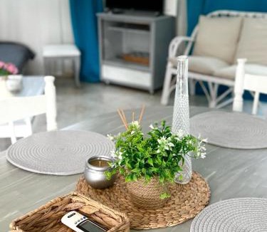 Livadia Apartment | Irenes Apartment