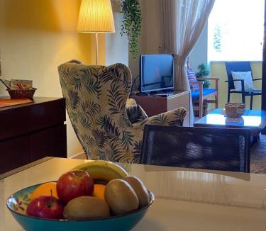 Larnaca Apartment | Kition Cozy Residence