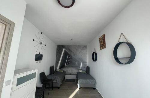 Prodromos Villa | Luxury Mountain Villa in Troodos with Sauna & Fireplace