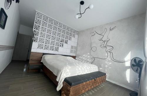 Prodromos Villa | Luxury Mountain Villa in Troodos with Sauna & Fireplace