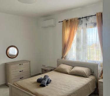 Pano Arodhes Villa | Villa Terra Rosa