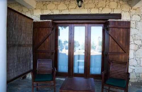 Lysos Hotel | Demetriou Paradisos Hills Hotel