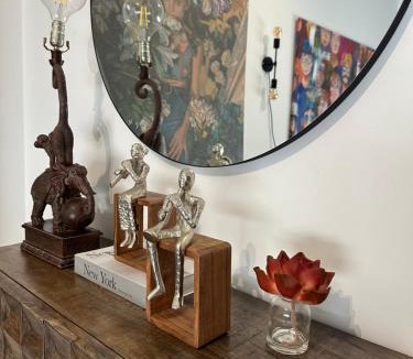 Egkomi Apartment | -Mari- Cozy Stay at Engomi Near UNIC