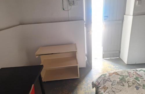 Livadia House | Room with private entrance from outside, traditional house