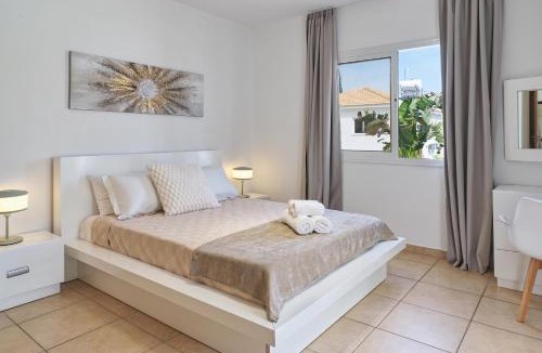 Ayia Napa Villa | LuxVillasRentals Ayia Napa