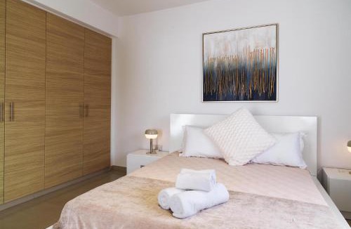 Ayia Napa Villa | LuxVillasRentals Ayia Napa