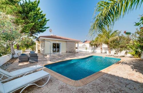 Ayia Thekla Villa | Sunrise Experience