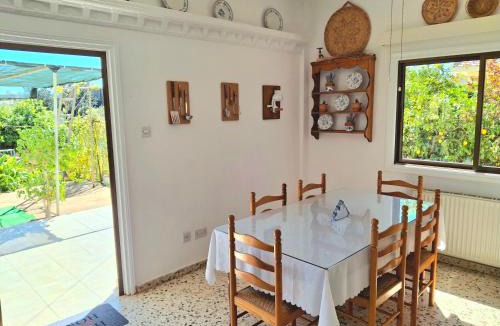 Liopetri House | Grandma's House