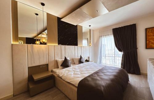 Kyrenia Hotel | Dorana Art Hotel