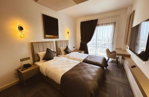 Kyrenia Hotel | Dorana Art Hotel