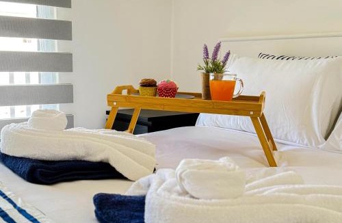 Ayia Napa Apartment | Azure Retreat