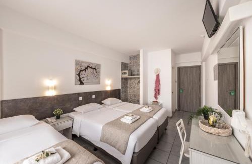 Skala Hotel | Cactus