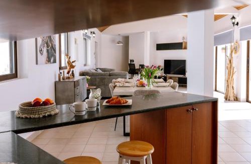 Tala House | Villa in Tala sea view